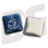 BG Cornhole 2026 BG Multiple Bag Models "King of the North" - ACL Pro Stamped Cornhole Bags - SET OF 4 BAGS