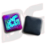 BG Cornhole 2026 Multiple Bag Models  “GRIME TIME” - ACL Pro Stamped Cornhole Bags - SET OF 4 BAGS