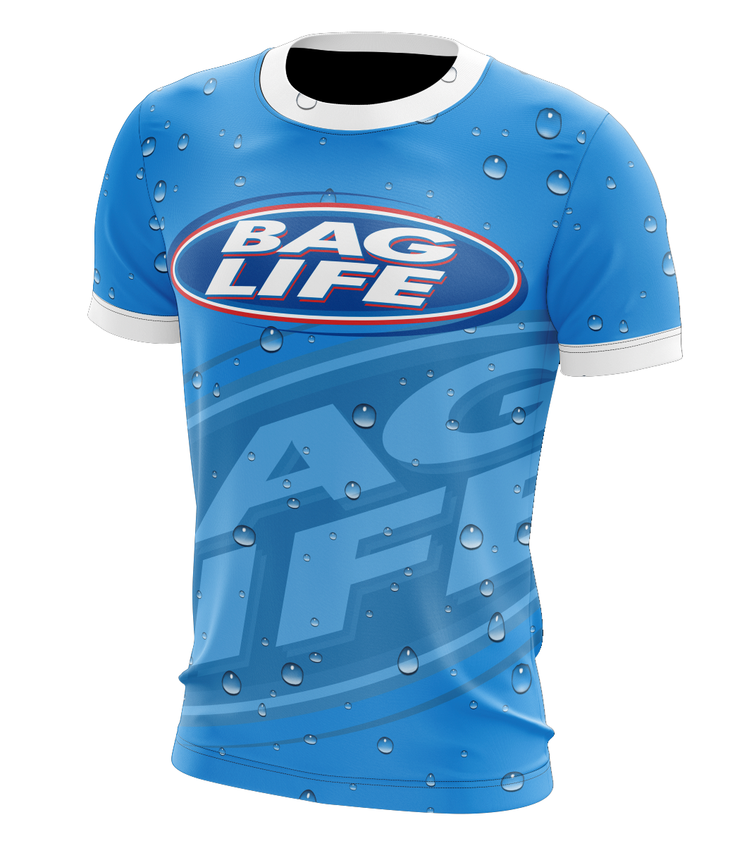 Baglife Beer Blue