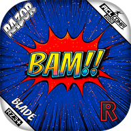 Blade | BAM!