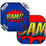 Blade | BAM!