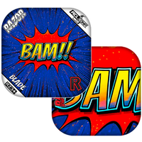 Blade | BAM!