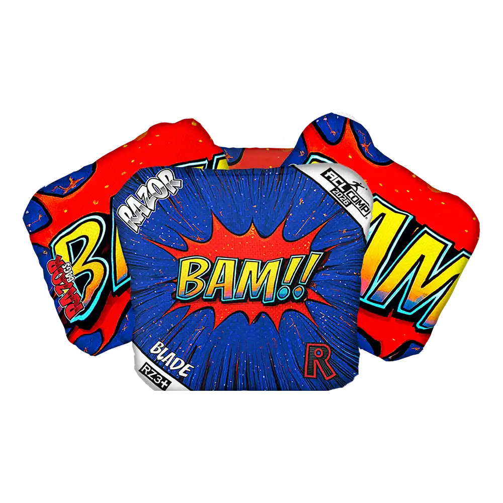 Blade | BAM!