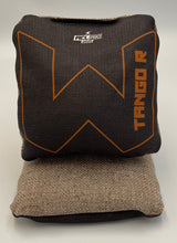 2026 WTF Cornhole Tango - ACL Pro Stamped Cornhole Bags - Set of 4 bags