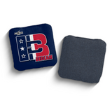 2026 Brotherhood Cornhole Bedlam American South Division ACL Comp Stamped Cornhole Bags