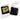 BG Cornhole 2025 BG Kingslayer 4" Mini Cornhole Bags - “Crown” - Set of 4 Bags