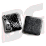 BG Cornhole 2026 Multiple Bag Models "CADDYSACK” Collab - ACL Pro Stamped Cornhole Bags - SET OF 4 BAGS