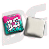 BG Cornhole 2026 Multiple Bag Models “OG Bloodstain” - ACL Pro Stamped Cornhole Bags - SET OF 4 BAGS