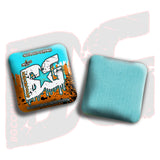 BG Cornhole 2026 Multiple Bag Models “OG Bloodstain” - ACL Pro Stamped Cornhole Bags - SET OF 4 BAGS