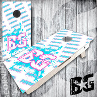BG Cornhole Mini Boards - BoardGodz