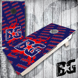 BG Cornhole Mini Boards - BoardGodz