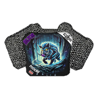 Podium PRO | Backlash Purple Series