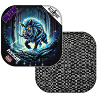 Podium PRO | Backlash Purple Series
