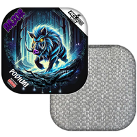 Podium PRO | Backlash Purple Series