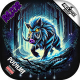 Podium PRO | Backlash Purple Series