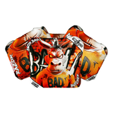 Butcher | Bad A Graffiti | ACL PRO Razor Cornhole Bags