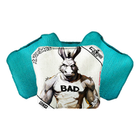 Bone | Bad Ass Muscles | ACL PRO Razor Cornhole Bags
