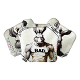 Butcher | Bad Ass Muscles | ACL PRO Razor Cornhole Bags