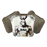 Knuckle | Bad Ass Muscles | ACL PRO Razor Cornhole Bags