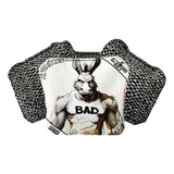 Podium | Bad Ass Muscles | ACL PRO Razor Cornhole Bags