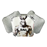 Podium | Bad Ass Muscles | ACL PRO Razor Cornhole Bags