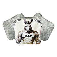 Podium | Bad Ass Muscles | ACL PRO Razor Cornhole Bags