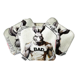 War Pig | Bad Ass Muscles | ACL PRO Razor Cornhole Bags
