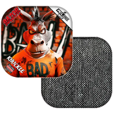 Knuckle | Bad A Graffiti | ACL PRO Razor Cornhole Bags