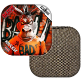 Knuckle | Bad A Graffiti | ACL PRO Razor Cornhole Bags