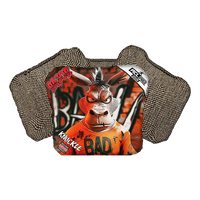 Knuckle | Bad A Graffiti | ACL PRO Razor Cornhole Bags