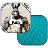 Bone | Bad Ass Muscles | ACL PRO Razor Cornhole Bags