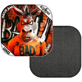 Bone | Bad A Graffiti | ACL PRO Razor Cornhole Bags