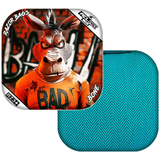 Bone | Bad A Graffiti | ACL PRO Razor Cornhole Bags