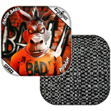 Podium | Bad A Graffiti | ACL PRO Razor Cornhole Bags
