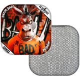 Podium | Bad A Graffiti | ACL PRO Razor Cornhole Bags