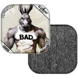 Knuckle | Bad Ass Muscles | ACL PRO Razor Cornhole Bags