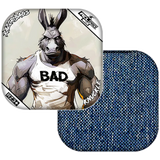 Knuckle | Bad Ass Muscles | ACL PRO Razor Cornhole Bags