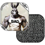 Podium | Bad Ass Muscles | ACL PRO Razor Cornhole Bags