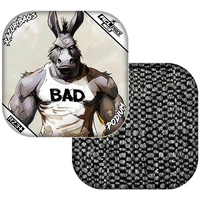 Podium | Bad Ass Muscles | ACL PRO Razor Cornhole Bags