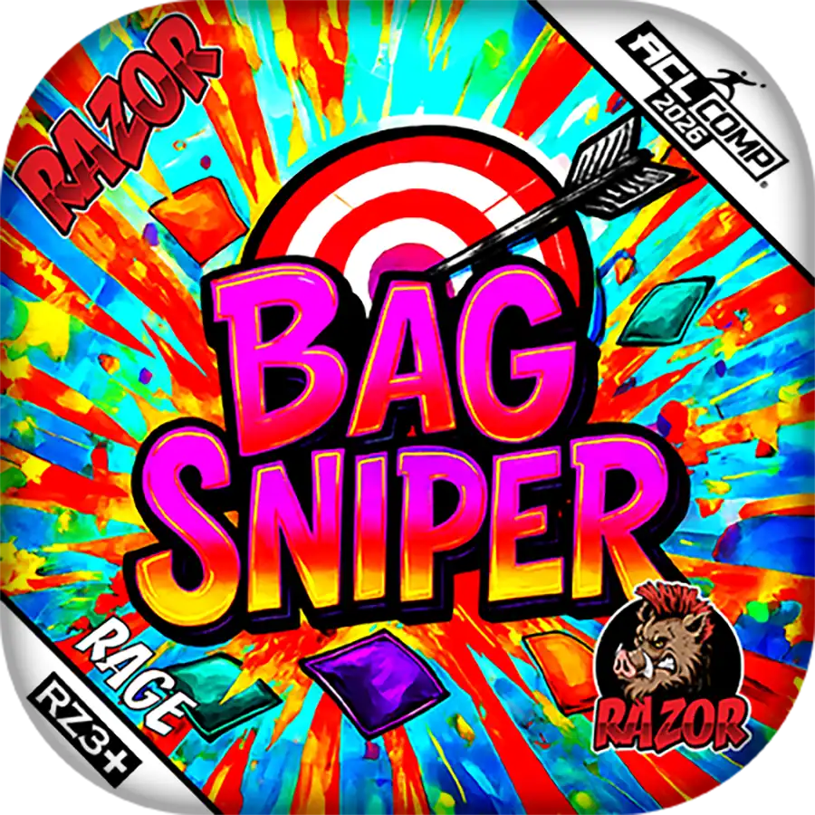 Rage | Bag Sniper