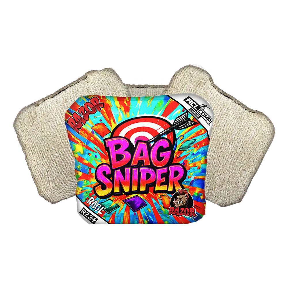 Rage | Bag Sniper