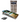 Beach Scene Cornhole Boards - Pro Solution Lite Series
