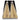 Training Skinny Boards - Sports Theme - Beige & Black