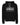 BG Cornhole Fleece Hoodie - Black