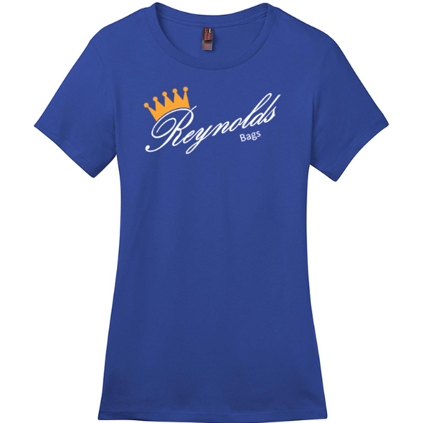 Reynolds Bags Women's T-Shirt