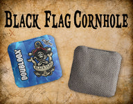 Black Flag Cornhole Doubloon - Ice - ACL Comp