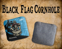 Black Flag Cornhole Gunner - ACL Pro 2026