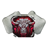 Podium | Buffalo Black Series | ACL PRO Razor Cornhole Bags