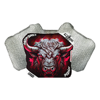 Podium | Buffalo Black Series | ACL PRO Razor Cornhole Bags