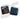 BG Cornhole 2026 Multiple Bag Models  "CaddySack Carl” Collab - ACL Pro Stamped Cornhole Bags - SET OF 4 BAGS